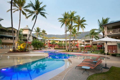 Amphora Palm Cove - Accommodation Melbourne 2