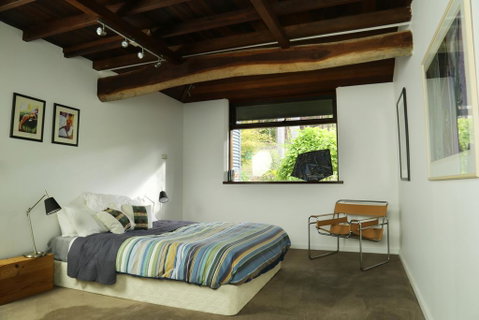 Anagama House & Studio - Accommodation Melbourne 3
