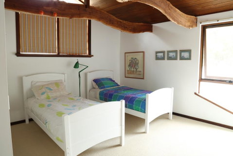 Anagama House & Studio - Accommodation Melbourne 2