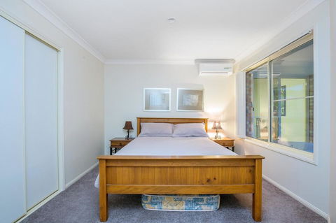 Anaheim Family Lodge By Getastay - Accommodation Melbourne 3