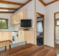 Anchor Belle Holiday Park - Accommodation Melbourne