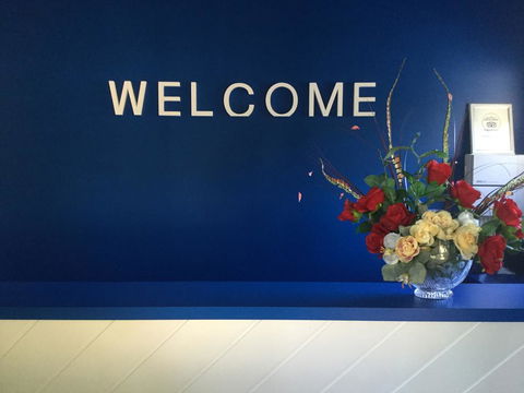 Anchor Belle Motel - Accommodation Melbourne 3