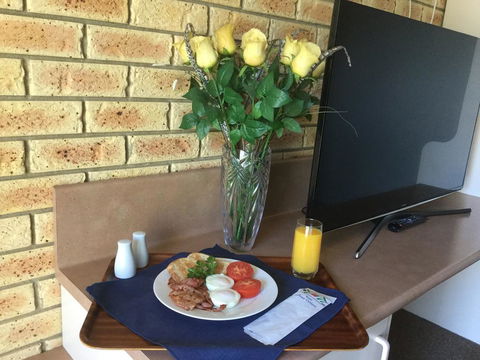 Anchor Belle Motel - Accommodation Melbourne 2