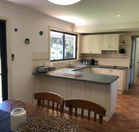 Anchor Down at Hat Head - Accommodation Melbourne