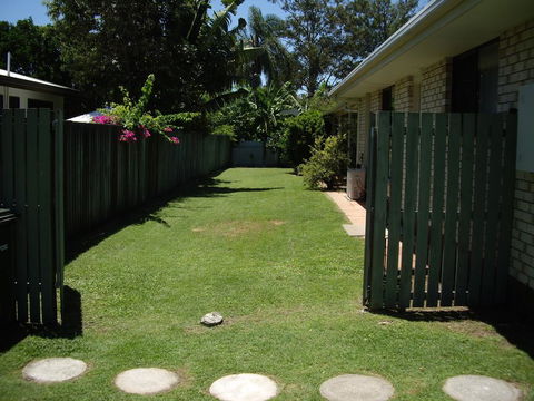 Anchor In - Accommodation Melbourne 3