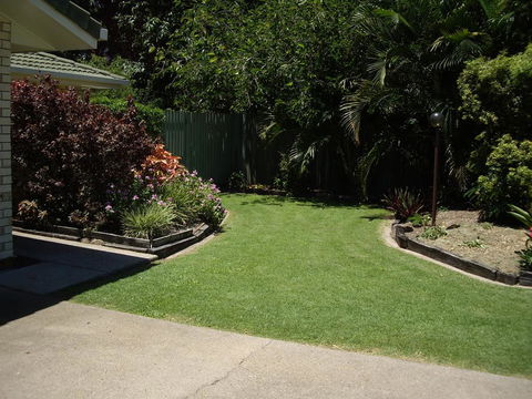 Anchor In - Accommodation Melbourne 2