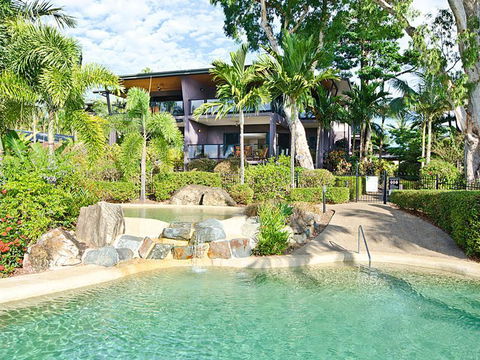 Anchorage - Accommodation Melbourne 3
