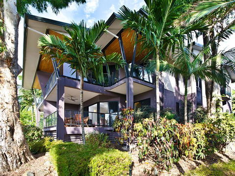 Anchorage - Accommodation Melbourne 1