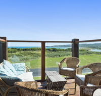 Anchorage - Accommodation Melbourne