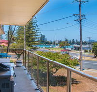 Anchorage 2 with Water Views - Accommodation Melbourne