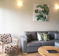 Anchorage Apartments - Accommodation Melbourne