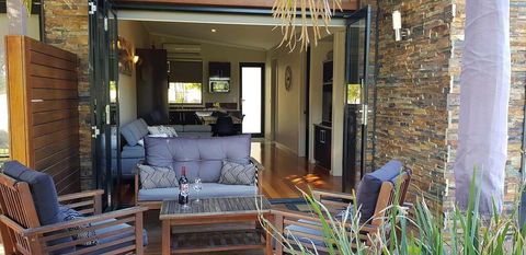 Anchorage Apartments - Accommodation Melbourne 1