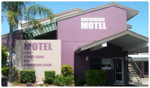Anchorage Motor Inn - Accommodation Melbourne 0