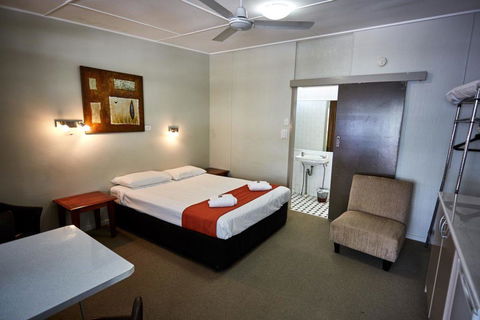 Anchorage Motor Inn - Accommodation Melbourne 3