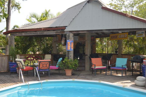 Anchorage Weipa - Accommodation Melbourne 0