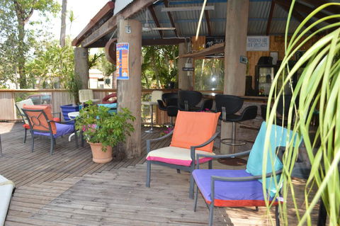 Anchorage Weipa - Accommodation Melbourne 2