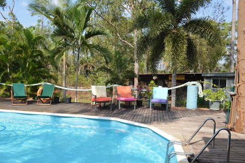 Anchorage Weipa - Accommodation Melbourne 1