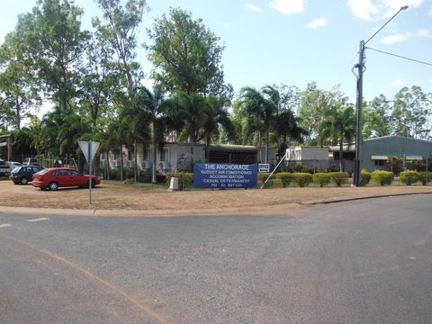 Anchorage Weipa - Accommodation Melbourne 3