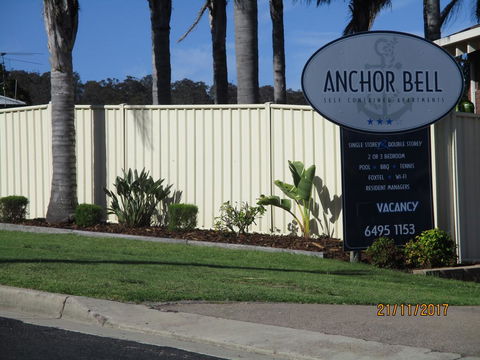 Anchorbell Holiday Apartments - Accommodation Melbourne 3