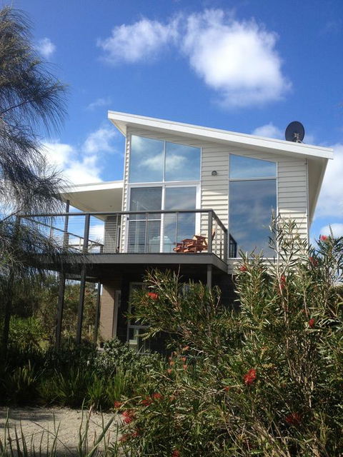 Anchors Beach House - Accommodation Melbourne 3