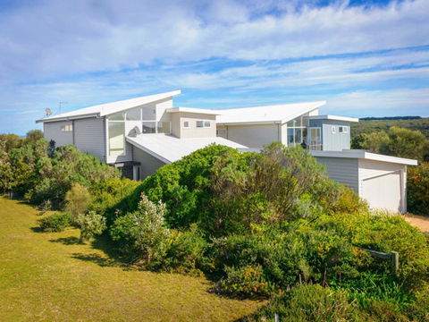 Anchors Beach House - Accommodation Melbourne 0