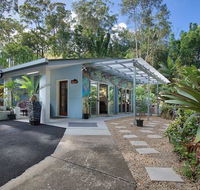 Ancient Gardens Guesthouse  Botanical Gardens - Accommodation Melbourne