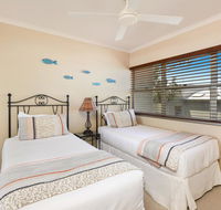 Andari Holiday Apartments - Accommodation Melbourne