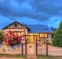 Andavine House - Bed  Breakfast - Accommodation Melbourne