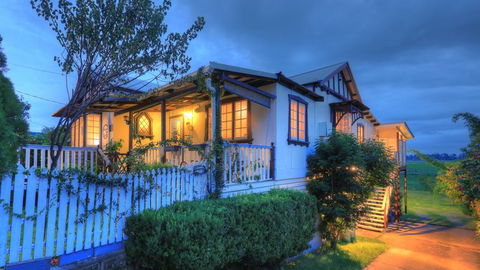 Andavine House - Bed & Breakfast - Accommodation Melbourne 2