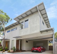 Anderson Townhouse 1-39 - Accommodation Melbourne