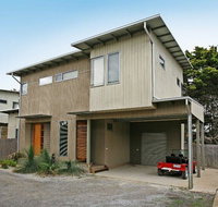 Anderson Townhouse 2-39 - Accommodation Melbourne