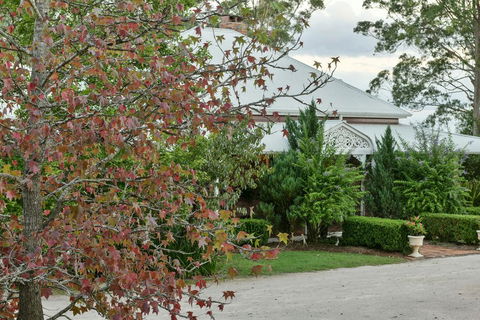 Anduramba Homestead B&B - Melbourne 4u 2