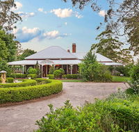 Anduramba Homestead BB - Accommodation Melbourne