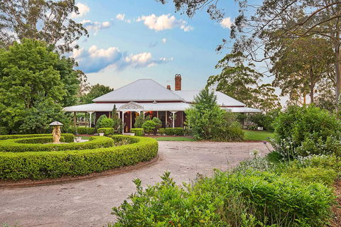 Anduramba Homestead B&B - Melbourne 4u 0