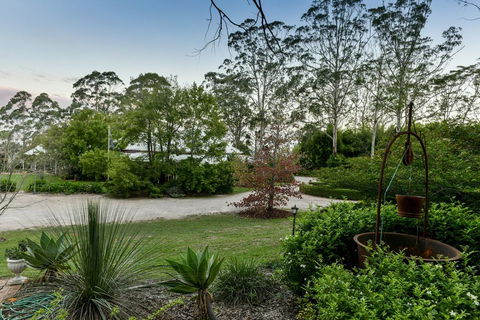 Anduramba Homestead B&B - Melbourne 4u 1