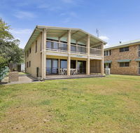 Angabunga - Accommodation Melbourne