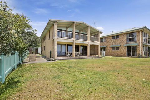 Angabunga - Accommodation Melbourne 0