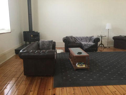 Angaston Masonic Lodge - Accommodation Melbourne 1
