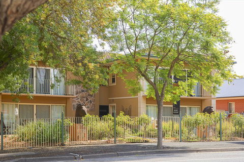 Angaston Mews - Accommodation Melbourne 0