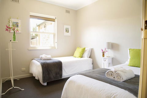 Angaston Mews - Accommodation Melbourne 1