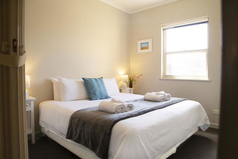 Angaston Mews - Accommodation Melbourne 3