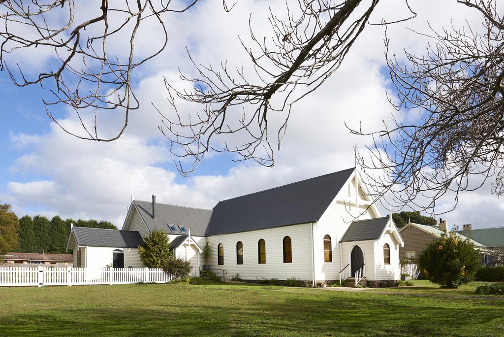 Robertson NSW Accommodation Melbourne