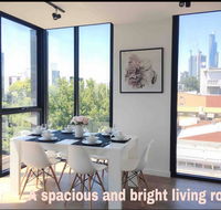 Angel's Space - Accommodation Melbourne