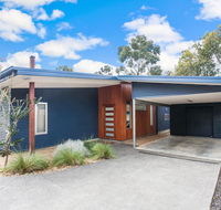 ANGLE BY THE SEA - Anglesea - Accommodation Melbourne