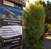 Anglesea Lodge - Accommodation Melbourne