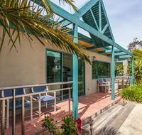Anglesea River Apartments - 2 Bed Unit 2/4 - Accommodation Melbourne
