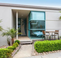 Anglesea River Apartments - Spa Apartment 23 - Accommodation Melbourne