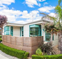 Anglesea River Apartments - Spa Apartment 40 - Accommodation Melbourne