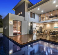 Angourie Beach House  Corporate Boardies - Accommodation Melbourne