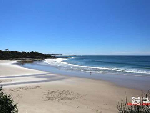 Angourie Blue 1 - Great Ocean Views - Surfing Beaches - Accommodation Melbourne 3